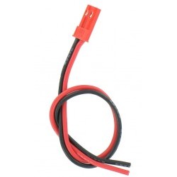 BEC 150 mm siliconicio 22AWG Femmina - JETCV15BF