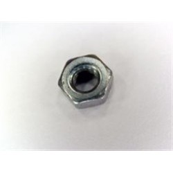 Dadi 2.5 mm - JETD25