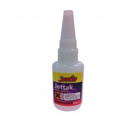 Debonder pulitore ciano JET'S 20g - JETDEB