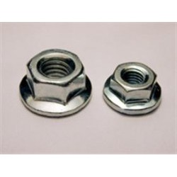 Dadi Flangiati 5 mm - JETDF5
