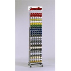 Esp. Completo COLOR spray Lexan 150 pz - JETESP2