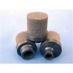Filtro aria 1/8 tipo Mc Koy 6pz - JETFA8
