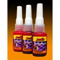 Frenafiletti JET'S Forte 10g - JETFF