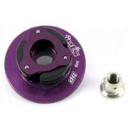 Frizione Racing Off-Road 38mm Carbon - JETFR38C