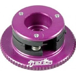 Frizione Anodizzata JET'S x 1/10 - JETFRA10