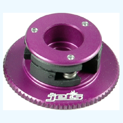 Frizione Anodizzata JET'S Normale - JETFRAN