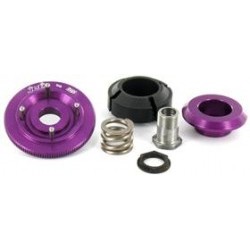 Frizione Racing Off-Road Regolab. /Carb. - JETFRO34