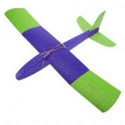 Aeromodello Felix 30 - JETFX30
