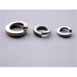 Rondelle spaccate 4 mm - JETGR4