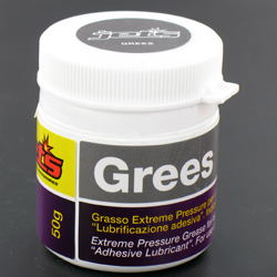 Barattolino 50g grasso GREES - JETGREE
