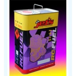Canestro da 5L Sint. JP4 Racing - JETJX3