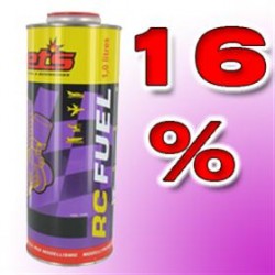 Lattina 1l Kyosho World Cup 16% - JETKWC