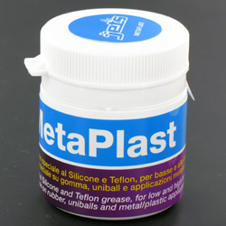Barattolino 50g grasso METAPLAST - JETMETA