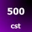 Flac. 50 ml Olio Silic.ammort. 500 cst - JETOS500
