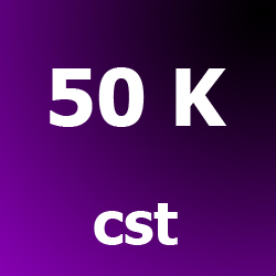 Grasso siliconico differenziali 50.000cs - JETOS50000