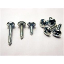 Viti per servi 2,2 x 12,5 - JETTL213