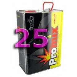 Latta 5L TWO5 AL 25% - JETTWO5