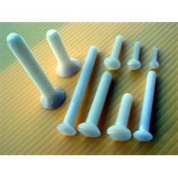 Viti Nylon svasate 5 x 40 - JETVNS540