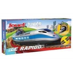 Jouef Junior Alpine Express (Country FR) - JOUHJ1501