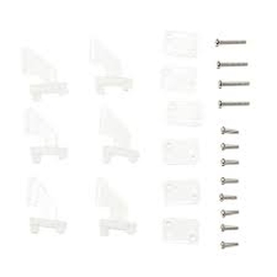 Control Horn set(PK6) - JOY610206