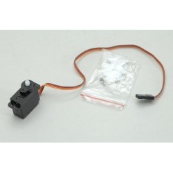 Aileron servo set - JOY610207