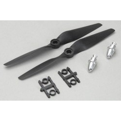 Propeller & Spinner set (PK2) - JOY610210