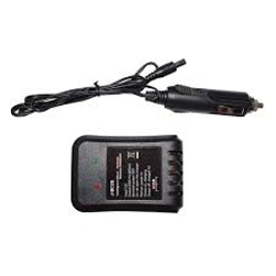 2S Balance charger 800mA and DC adapter - JOY610212
