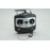 2.4GHz 4CH Transmitter and receiver set - JOY610315