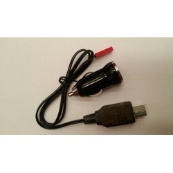 USB charger & USB DC power adapter - JOY610414