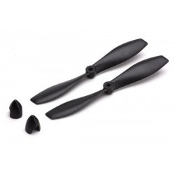Propeller and spinner set (PK2)-V2 - JOY610415