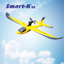 Smart-K V2 mini glider 2.4G RTF - JOY6106