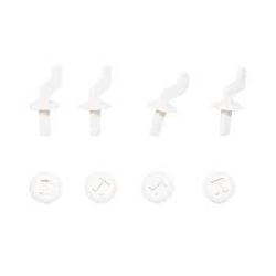 control horn set (PK4)=610404 - JOY610603