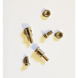 Pushrod adjuster D1.8mm (PK2) - JOY610610