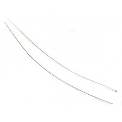 Rudder and Elevator pushrod set(PK2) - JOY630104