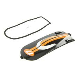 Magic Cat Hatch(black)/Rubber Ring-V3 - JOY81008D