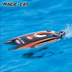 Magic cat V3 2.4Ghz RTR, black color - JOY8108V5