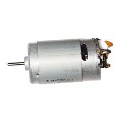 390 motor - JOY82014