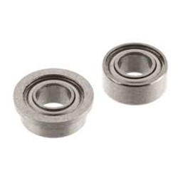two bearing inside rear shaft strut - JOY820510