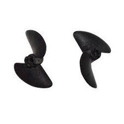 Two Blade Nylon Propeller (PK2) - JOY82056