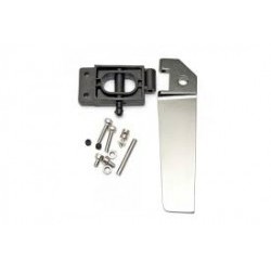 Aluminum alloy rudder assembly set - JOY83013