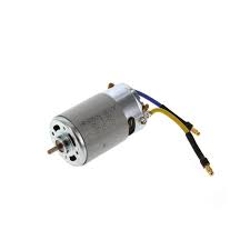 550 brushed motor - JOY860106