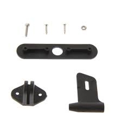 Rear shaft strut set (W/O bearings) - JOY860205