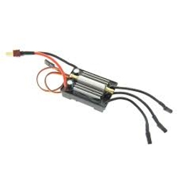 30A Water cooled brushless ESC w/ BEC - JOY865105