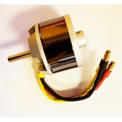 Outrunner 3938 Brushless motor 2300kv - JOY865204
