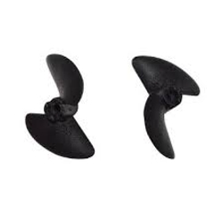 P1.4X30mm Two Blade Nylon Propeller(PK2) - JOY93011