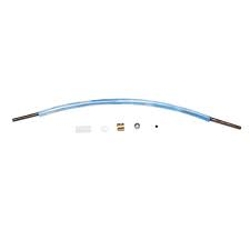 flex shaft set for invincible razor and wildcat - JOY95006