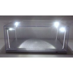 1/18 LED Show Case - KDGT9-189922
