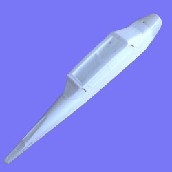 Fuselage - LAN747101