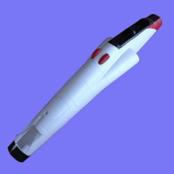 Fuselage - LAN750101