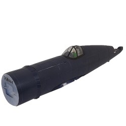 Fuselage - LAN758001